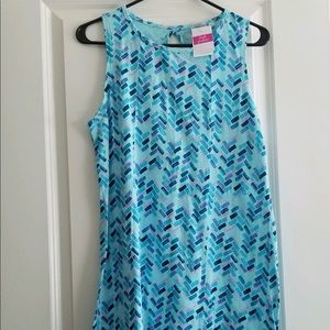 Fresh Produce Maritime Mosaic Marissa Dress